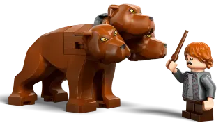 Lego Harry Potter 76454 Nuevo Sin Abrir