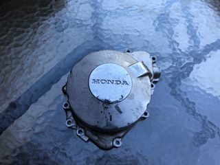 Honda CBR600F tapa de motor