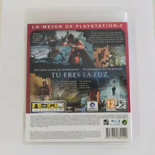 Prince of Persia / PlayStation 3 /
