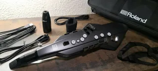 Roland Aerophone GO AE-05 (Saxofón)