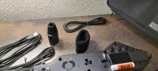 Roland Aerophone GO AE-05 (Saxofón)