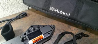 Roland Aerophone GO AE-05 (Saxofón)