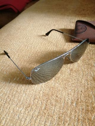Gafas Ray Ban