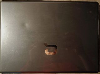 SCOCCA CHASSIS ALLOGGIAMENTO Compaq Presario B1200