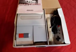 Nintendo Family Computer AV HVC-NFF