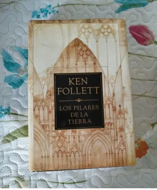 Los pilares de la Tierra (Saga Los pilares de l...