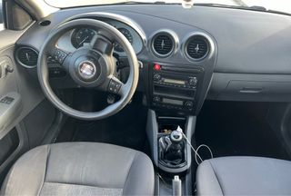 SEAT Ibiza 2007