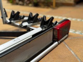 Portabicis bola 3 bicis Atera