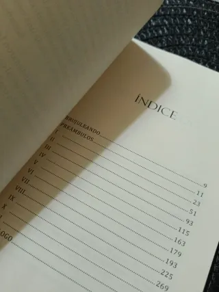 La leyenda de Demerik: El poder dormido