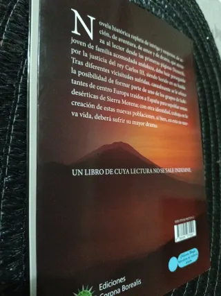 La leyenda de Demerik: El poder dormido