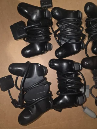 Mandos Sony PlayStation Varios Modelos