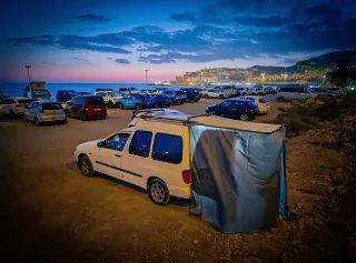 Volkswagen Caddy 1997