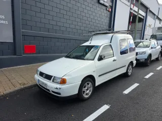 Volkswagen Caddy 1997