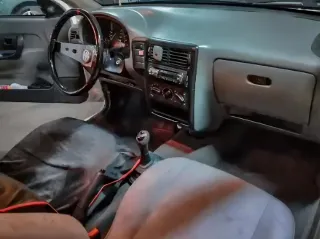 Volkswagen Caddy 1997