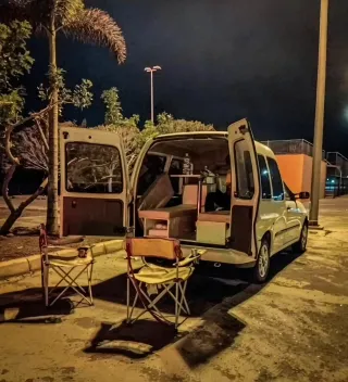 Volkswagen Caddy 1997