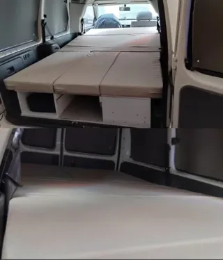 Volkswagen Caddy 1997