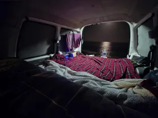 Volkswagen Caddy 1997