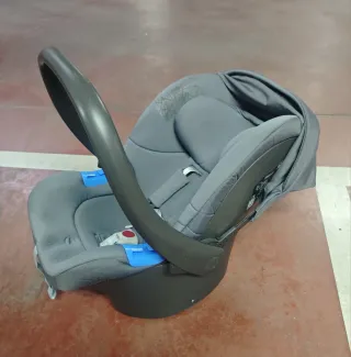 Silla de coche Chicco Oasys 0+