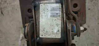 Columna Dirección Grupo VAG Audi VW Seat