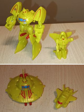 Transformers Combiner Wars Computron