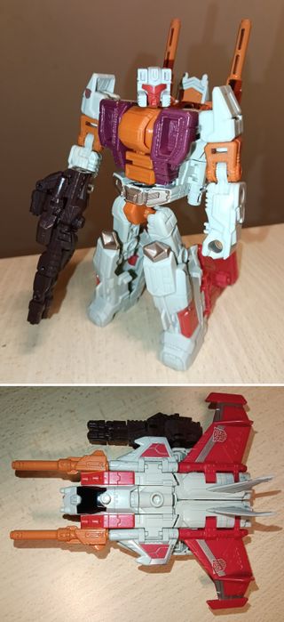 Transformers Combiner Wars Computron