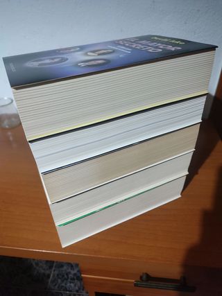 David Icke Colección Libros Ed. Obelisco