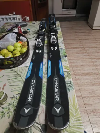 Esquís Dynastar Legend X96