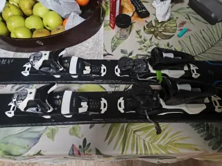 Esquís Dynastar Legend X96