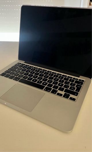 MacBook Pro Retina 13” 2014