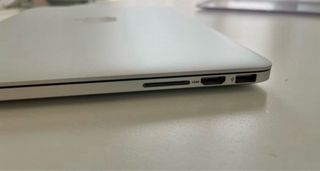 MacBook Pro Retina 13” 2014
