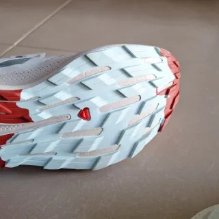Tenis Salomon Trail Running