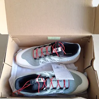 Tenis Salomon Trail Running