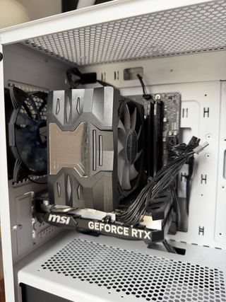 PC Gaming Pack Silver S — listo para usar