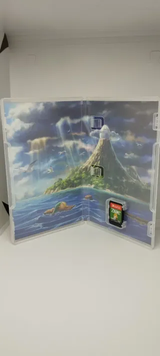 La Leggenda di Zelda: Link's Awakening per Nintendo Switch