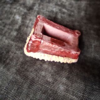 Niño Jesús Belén PECH antiguo