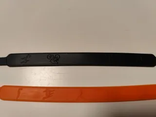 Prendedor de óculos infantil