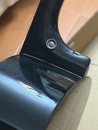 Kit Guitarra Acústica Martin Smith Sin Funda