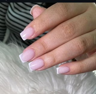 Uñas Acrílicas a Domicilio