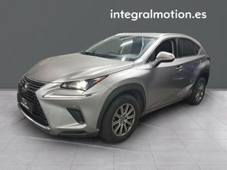 Lexus NX 2.5 300h Business 2WD
