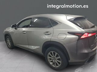 Lexus NX 2.5 300h Business 2WD