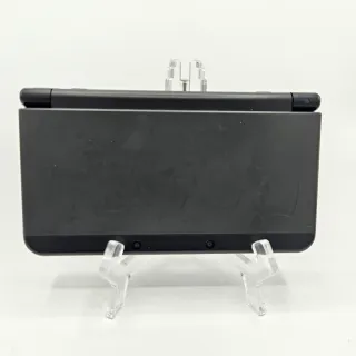 New Nintendo 3DS Nero bot IPS perfettamente funzio