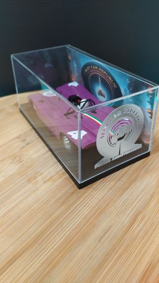 Scalextric Ninco Carrera Limited Edition