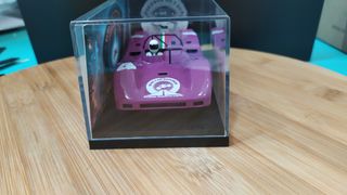 Scalextric Ninco Carrera Limited Edition