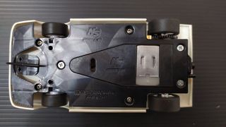 Scalextric Ninco Carrera Limited Edition