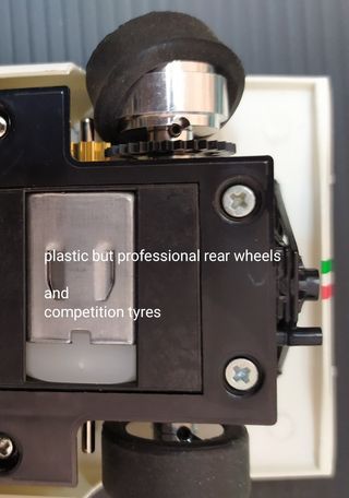 Scalextric Ninco Carrera Limited Edition