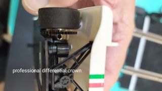 Scalextric Ninco Carrera Limited Edition