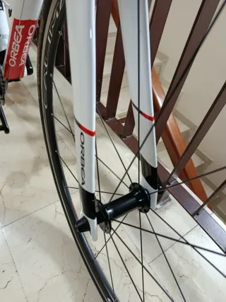 Bicicleta Carretera Orbea Avant M30 Talla 51
