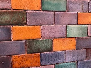 Azulejo Portugués Positano