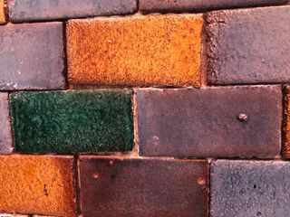 Azulejo Portugués Positano