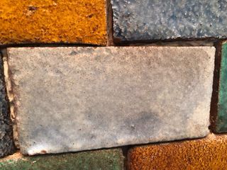 Azulejo Portugués Positano